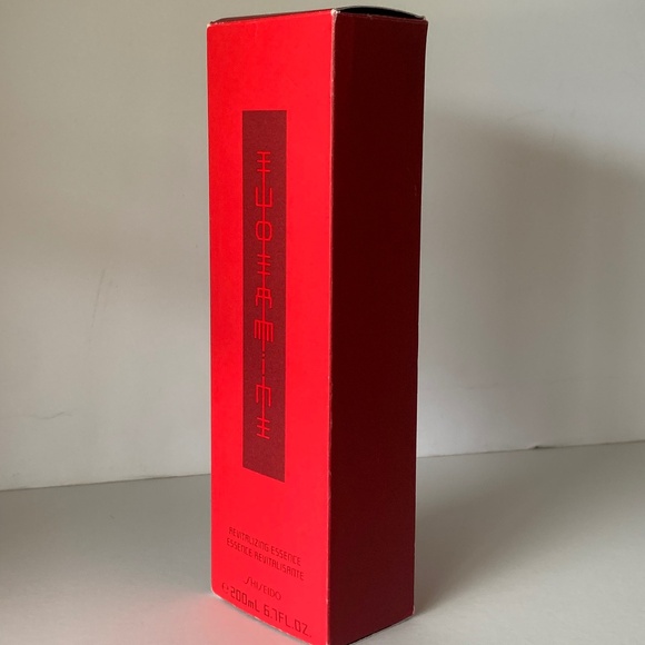 SHISEIDO EUDERMINE REVITALIZING ESSENCE DISCONTINUED - BRAND NEW - Picture 2 of 6